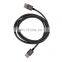 OEM ODM High Speed Gold Plated HDMI Cable 2.1Version TV 60 Hz 8K HDMI 2.1 Cable