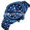 NIBOSI Men Watches Luxury Famous Top Brand Men's Fashion Casual Dress Watch Quartz Wristwatches Relogio Masculino Customizable
