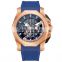 2021 Mens Watches Relojes Hombre Stainless Steel Men Watch Auriol Armbanduhr Large Rose Gold Relojes Sport Watch