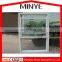 Shanghai Vinyl Vertical Sliding Window Sash Window And Double Hung Windows