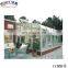 Patio Enclosures Four Season Aluminium Glazed Solariums Sunroom