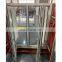 iron window grill design aluminum windows design factory directly price soundproof used aluminum windows