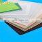 1 mm Corrugated ABS Plastic Sheet