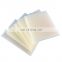 3 mm thick non-toxic food grade flexible Polypropylene pp plastic sheet