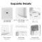 Amazon hot sale Xiaomi winben humidifier anti-gravity water drop humidifier with night light for home