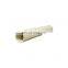 Fiberglass reinforced plastic durable pultrusion FRP pultruded profile round tube