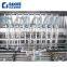 Fully automatic essential cooking oil or cooking oil bottle filling and capping machine