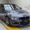Ukiss Genuine Car Parts Front Hood Bonnet For BMW 3 4 Series F30 F35 F32 F33 F36 Facelift CS Aluminum Front Hood Engine Covers