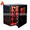 Jimbo 2022 pro leather jewellery luxury 12 automatic watch winders safe box