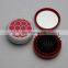 Travel Pocket Brush with Mirror