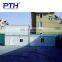 Factory price two story detachable container houses combined modular rooms for sale