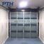 20ft Flat Pack Shipping Container Prefab Modular Civil Apartment House