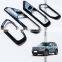 Car Interior Decoration door bowl frame For Ford Bronco Handle Bowl Corolla Cross Automotive Interior Accessories