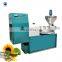 100-150KG/H Coconut Oil Making Machine Coconut Oil Press Machine Copra Oil Pressing Machinery