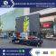 HUAYUAN T185 Mobile LED Screen Trailer Billboard Manufacturer