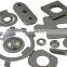 Custom Plastic Stainless Steel Aluminum CNC Machining Part