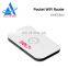 ALLINGE DRD1566  4G Router LTE  E5573S+ Wireless WiFi Router With SIM Card Slot Mobile  Hotspot