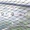 Knotted UV Resistant Wire Reinforced Mesh Balcony Cat Safety Nets