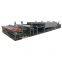 250 Celsius fabric heat Sublimation ink 3.6m width tunnel dryer