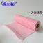 Grande 40*22cm Disposable Non-woven Kitchen Cleaning Cloth Domestic Cleaning Dishwashing Cloth Scouring Pad