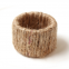 Elegant Natural Napkin Ring For Wedding Table Decoration