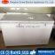 Smad Top Open Supermarket Refrigerator Chest Freezer