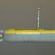 Cargo Submarine Mini Submarine 400km Range