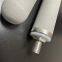 M20 Connector Titanium Powder Sintered Filter Cartridge