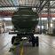 Oil Ttank Trailer Oil Tanker Trailer Fuel Tanker Trailer Stainless Steel Truck Tanker