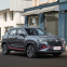 2022 New Fuel Vehicle New Car Compact SUV 1.5T Gasoline Car Camera Electric Fabric Changan CS35 Automatic Sunroof Car 2023 Left