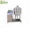 continuous plate Pasteurizer Sterilization machine