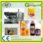 Automatic Tunnel  water spray sterilization machine