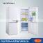 Bottom Mounted Defrost Refrigerator and Freezer With A++