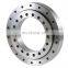 trailer ball bearing jost turntable slewing ring bearing