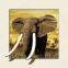 3D pictures lenticular poster home decor wallpaper