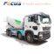 Truck Mixer | Concrete Machinery,Concrete Mixing Plant | Concrete Mixer Machine