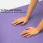 OEM Factory Wholesale price OEM Logo Fitness NBR Yoga Mat Exercise home mat