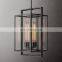 BECKMAN PENDANT brass metal glass simple modern Chandelier for living room bedroom hotel restaurant ceiling home decor lighting