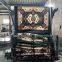 Wholesale High Quality Printed Anti-silp Comfortable prayer mat muslim islamic prayer rug