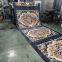 Wholesale High Quality Printed Anti-silp Comfortable prayer mat muslim islamic prayer rug