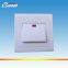 White Color 45A DP switch