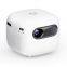 cheap good quality pocket mini gaming projector hdmi connect to phone 1500 lumens outdoor use