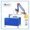 Powerful pneumatic tapping machine,hand drilling pneumatic tapping Machine