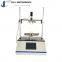 Bottle lid torque measurement Torque tester for bottle packaging ASTM D2063 beer bottle tops torque testing instruments