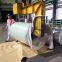 --Low carbon steel hot-rolled blue-coated galvanized aluminum zinc steel coil