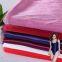 Customized 82% Poly18% Spandex High Stretch shiny fabric Swimsuit Fabric For Underwear Sleepwear