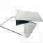 1.5mm 1.8mm 2mm 3mm 4mm 5mm 6mm Coating Copper Free Silver Mirror Sheet Glass
