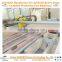 Artificial marble granite quartz stone slab cutting machine/ stone slab cutter