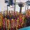 Braid Knitting Machine Easy Operation Rope Knitting Making Maker Weaving Braiding Machine