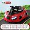 Children's electric bumper cars, toy cars for kids and infants,remote-controlled four-wheel car, charging children's car